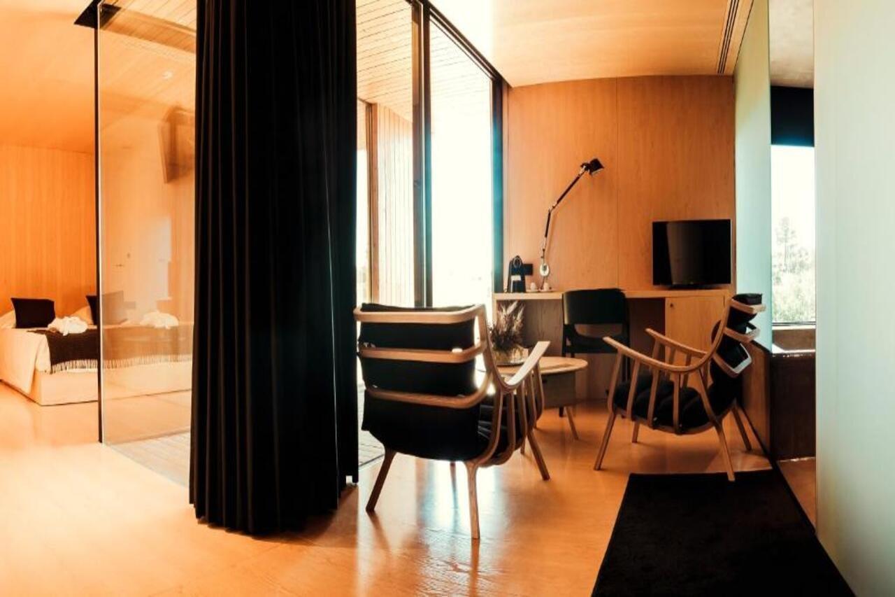 Cro Hotel Rural Rapoula do Coa Ngoại thất bức ảnh