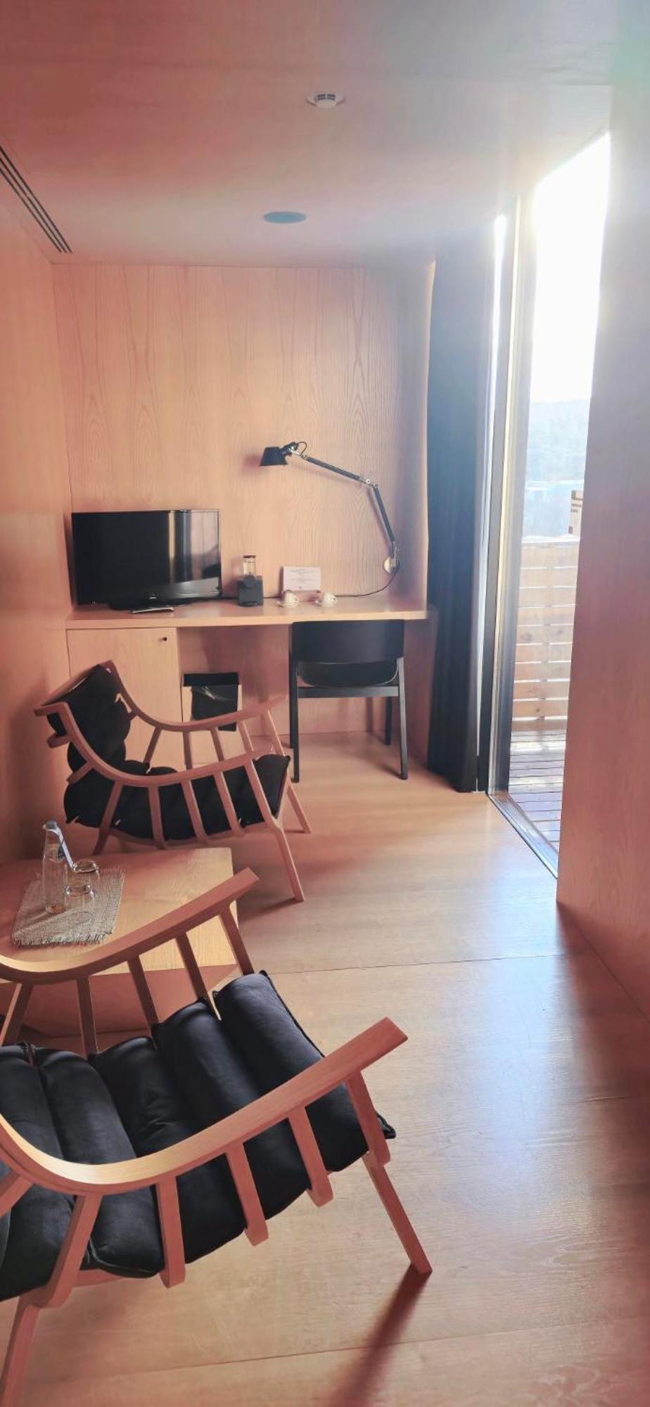 Cro Hotel Rural Rapoula do Coa Ngoại thất bức ảnh