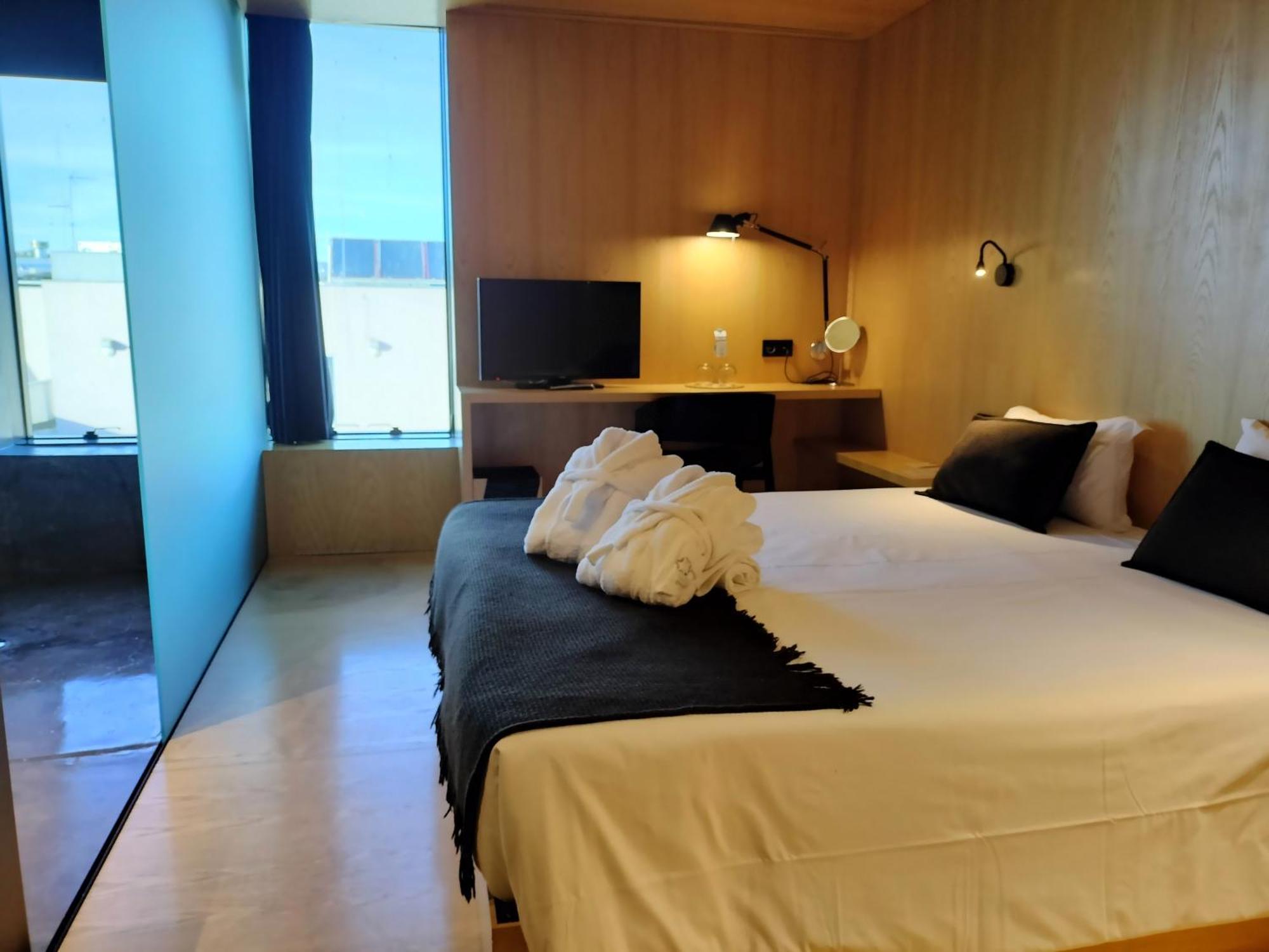 Cro Hotel Rural Rapoula do Coa Ngoại thất bức ảnh