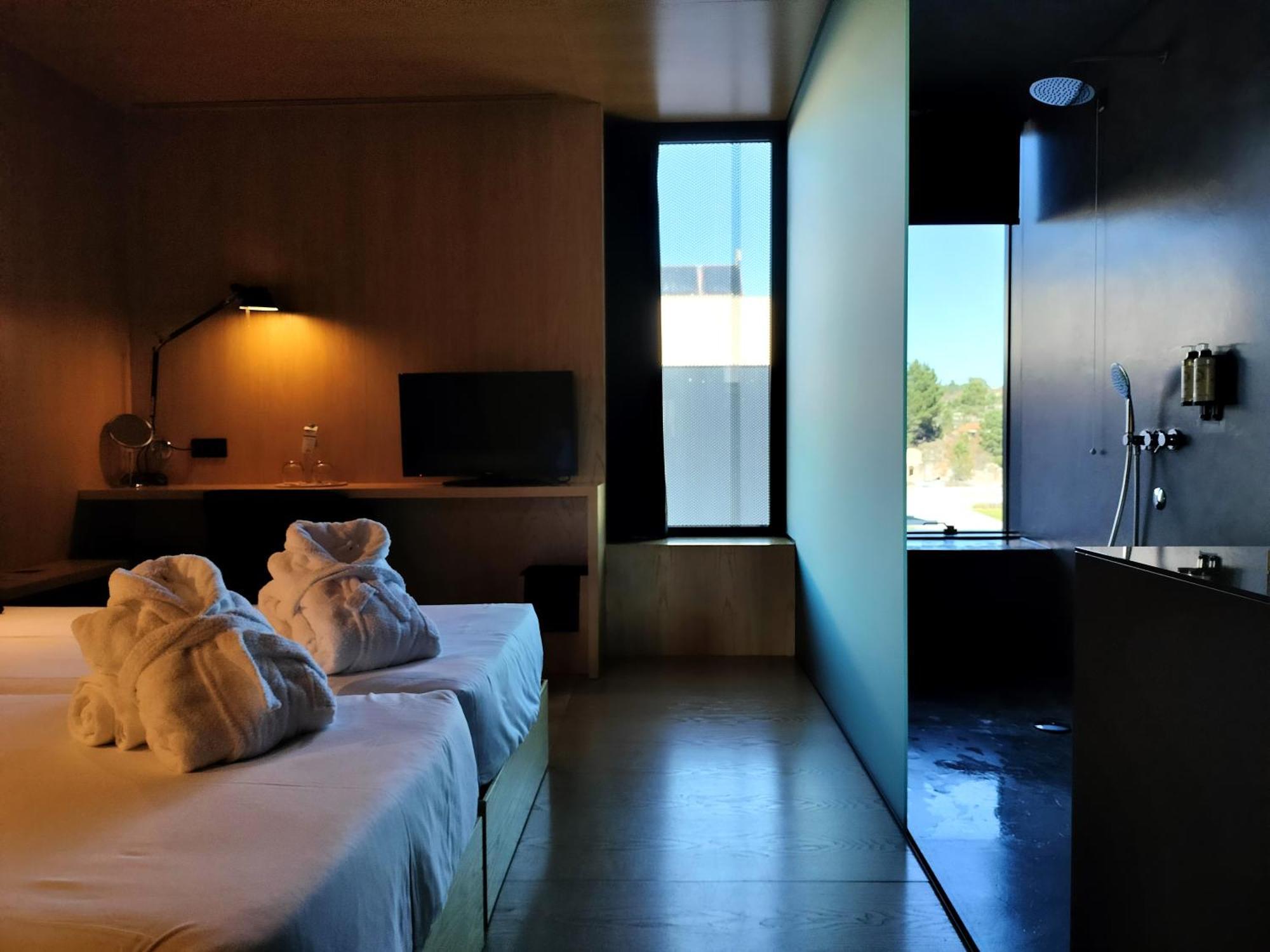 Cro Hotel Rural Rapoula do Coa Ngoại thất bức ảnh