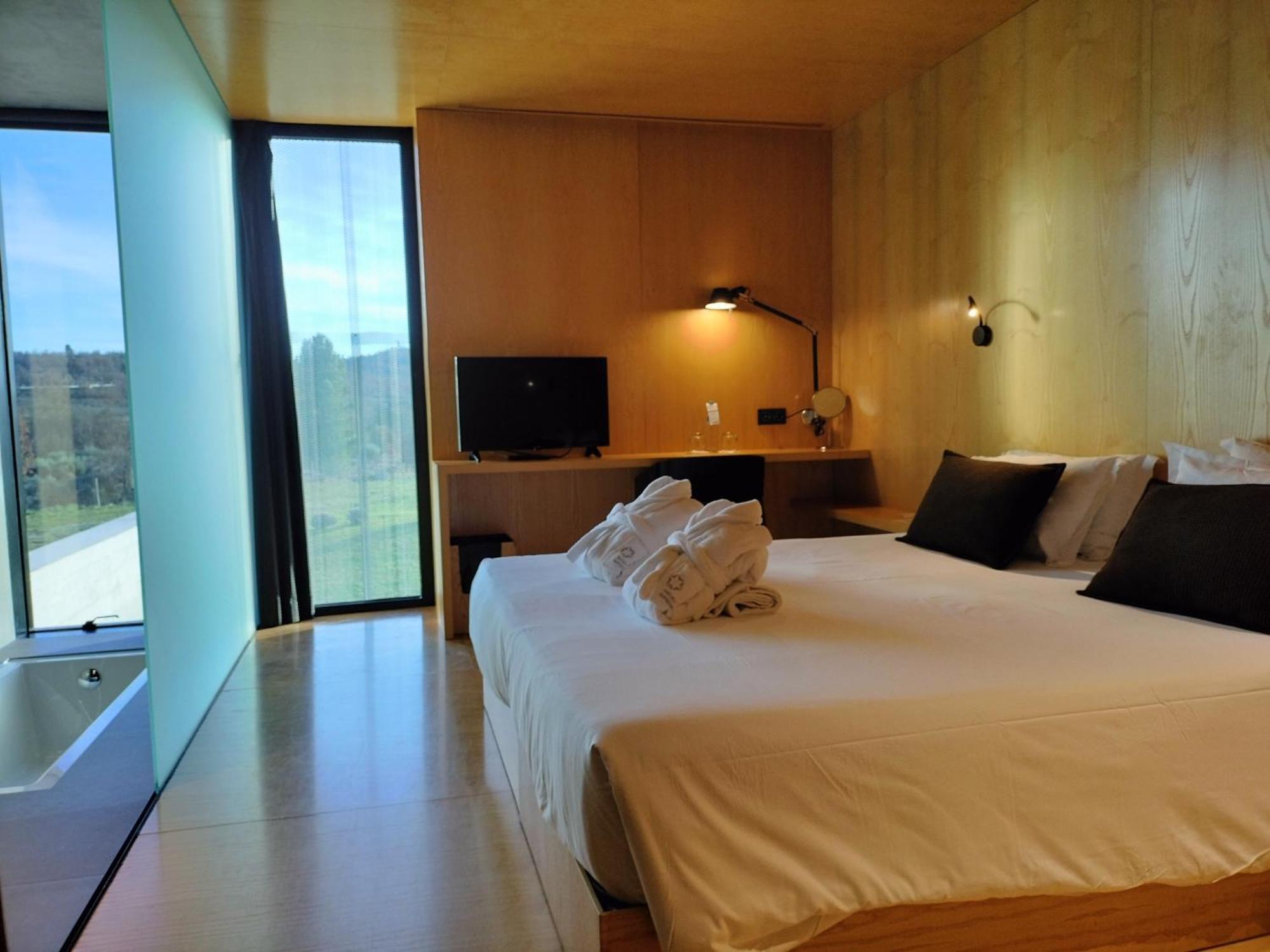 Cro Hotel Rural Rapoula do Coa Ngoại thất bức ảnh