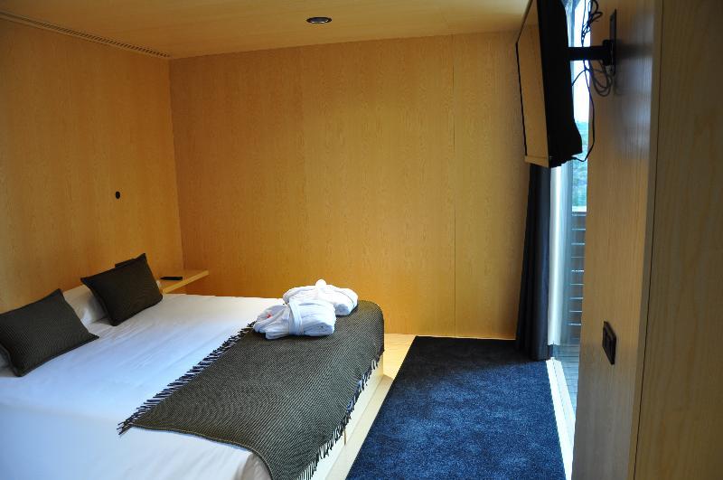 Cro Hotel Rural Rapoula do Coa Ngoại thất bức ảnh