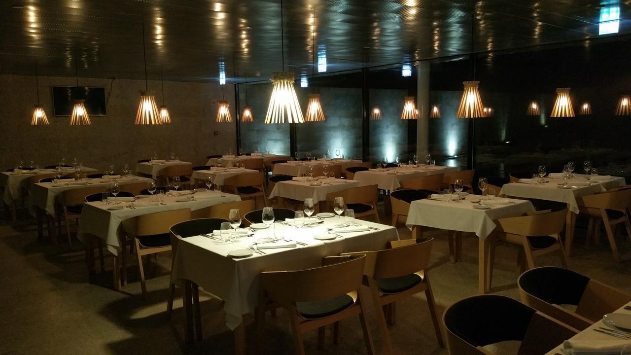 Cro Hotel Rural Rapoula do Coa Ngoại thất bức ảnh