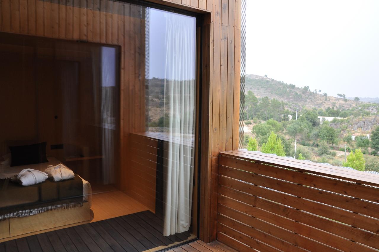 Cro Hotel Rural Rapoula do Coa Ngoại thất bức ảnh