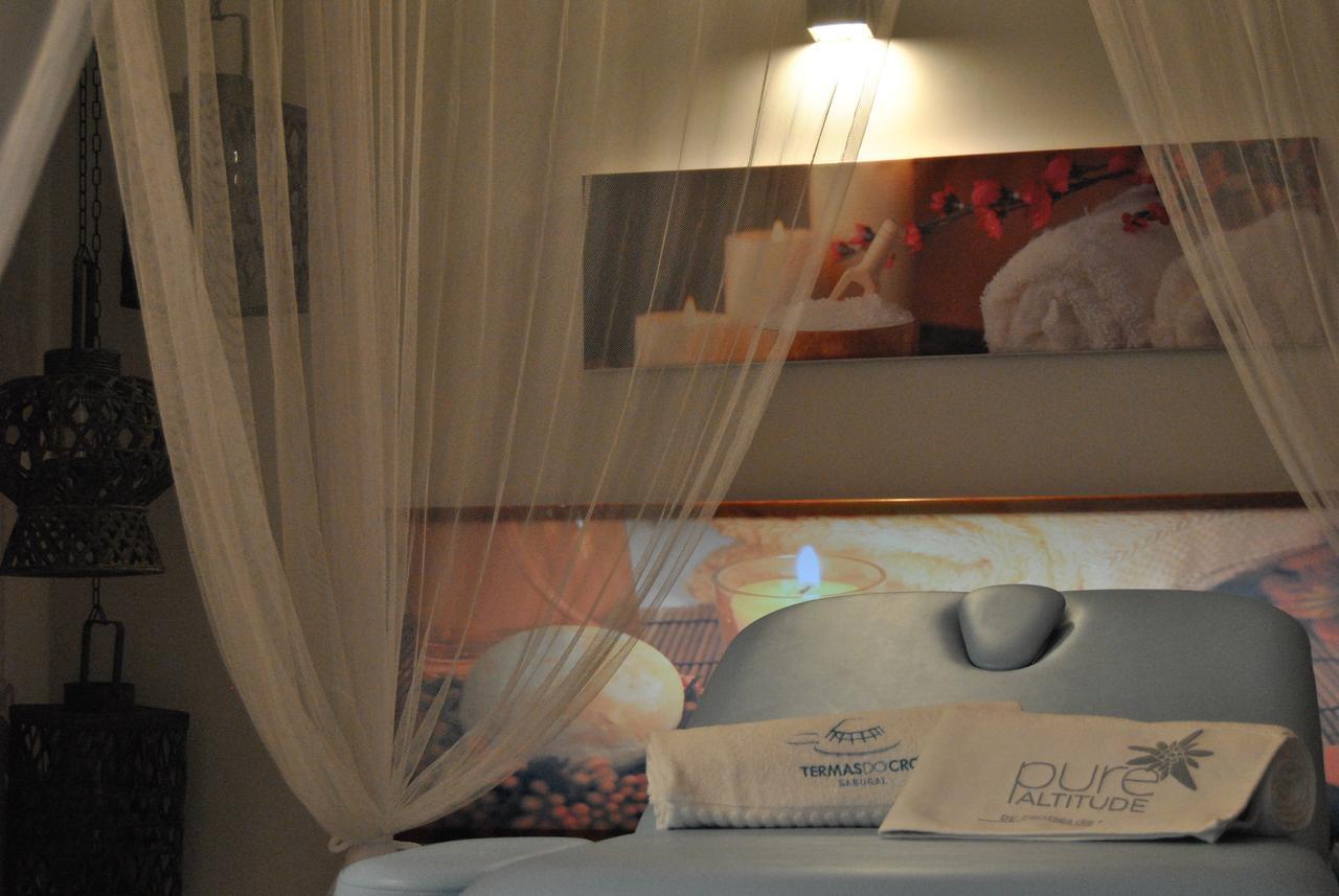 Cro Hotel Rural Rapoula do Coa Ngoại thất bức ảnh
