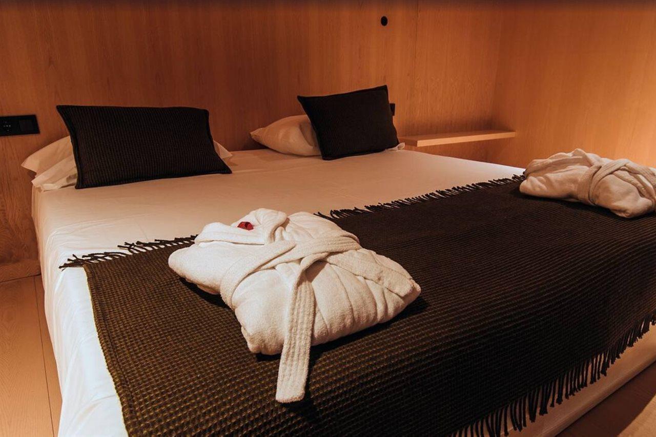 Cro Hotel Rural Rapoula do Coa Ngoại thất bức ảnh