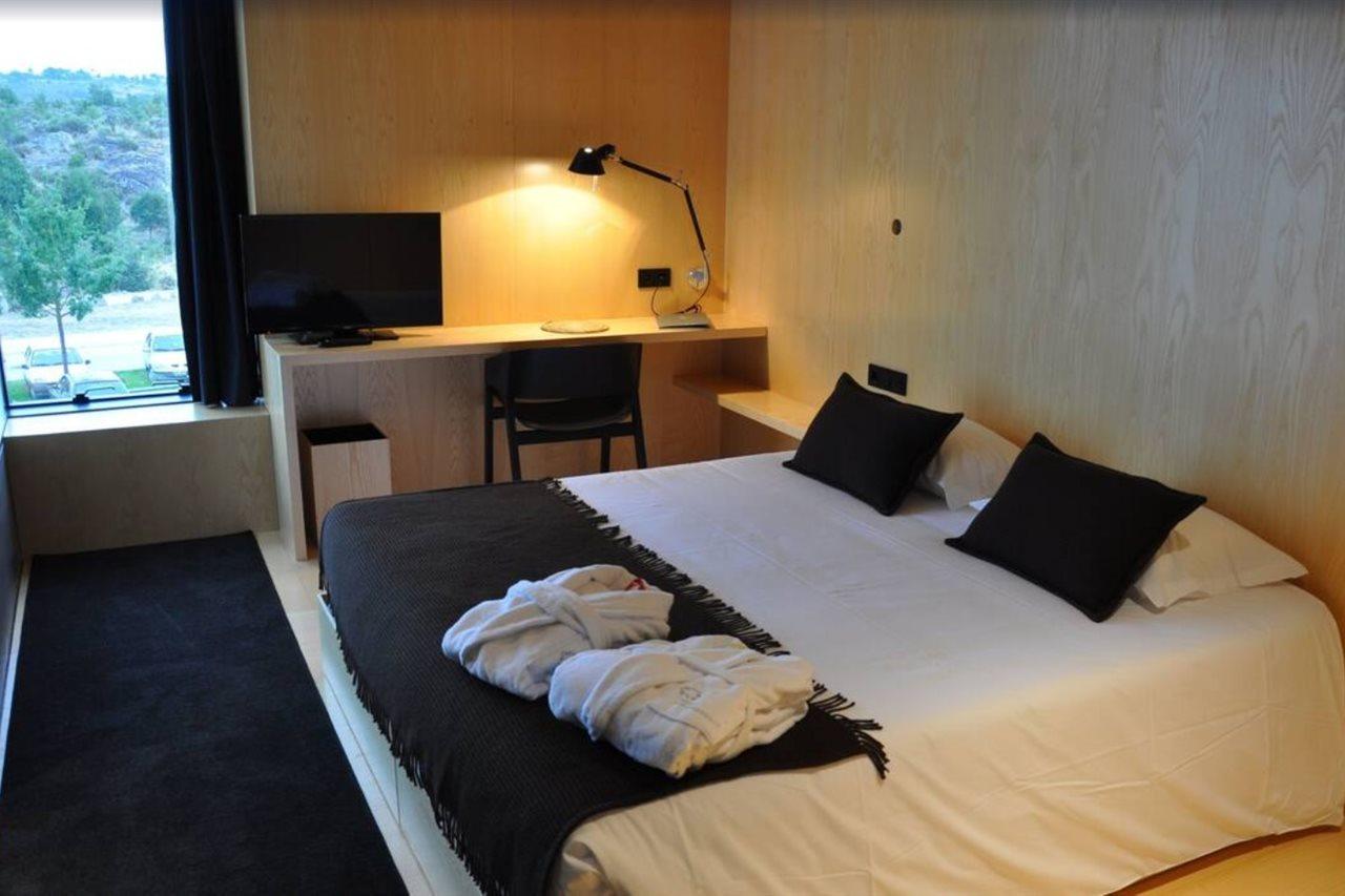 Cro Hotel Rural Rapoula do Coa Ngoại thất bức ảnh